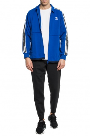 Bluza z wyszytym logo, zdjęcie 2 Bluza z wyszytym logo od ADIDAS Originals